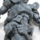 Illustration for article titled emVanquish/em Figures Unloaded for Your Viewing Pleasure